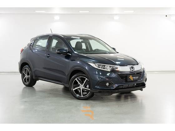 HONDA HR-V 1.8 16V FLEX EX 4P AUTOMÁTICO HONDA HR-V 1.8 16V FLEX EX 4P AUTOMÁTICO